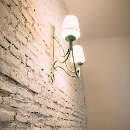 Apartamento Ohliving Arenal Sevilla Exterior foto