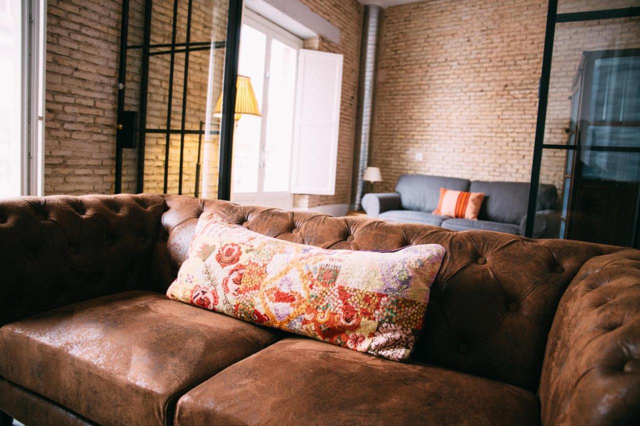 Apartment Ohliving Arenal Sevilla