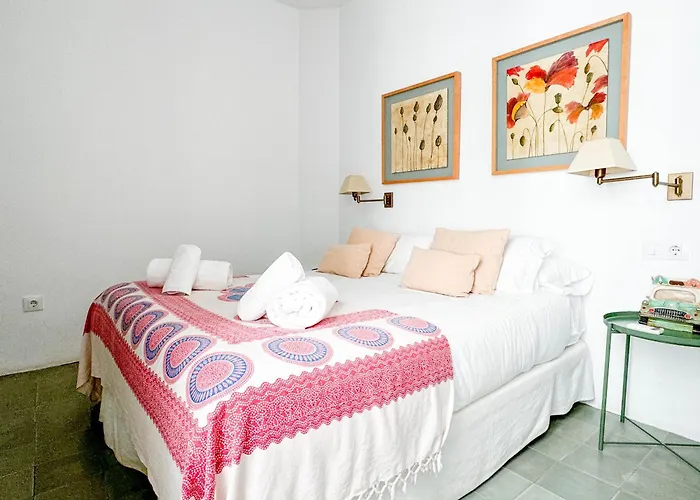 Ohliving Arenal