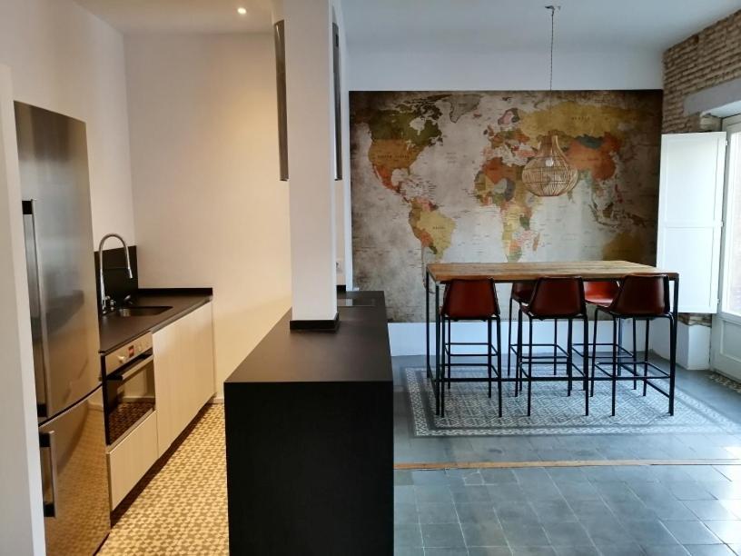 Ohliving Arenal Appartement Séville