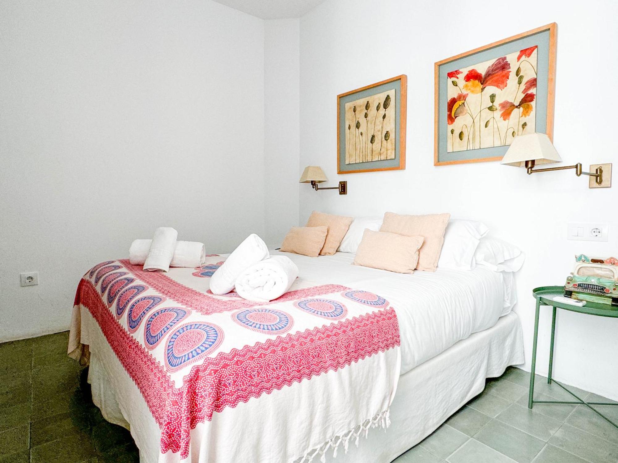 Appartement Ohliving Arenal Séville