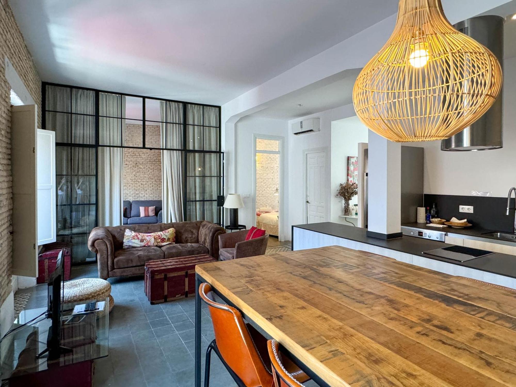 Appartement Ohliving Arenal *