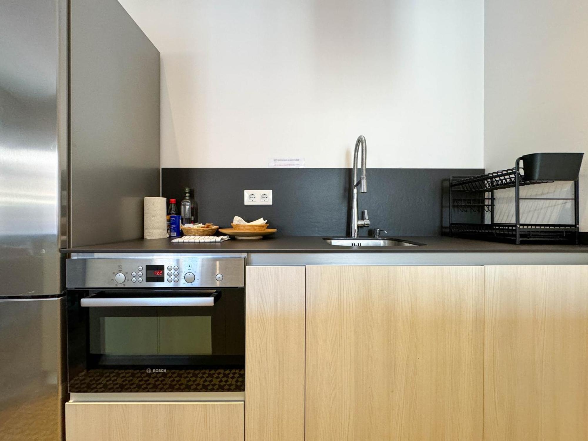 Appartement Ohliving Arenal Séville